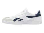 Tenis Reebok Smash Edge S 010473 Para Hombre