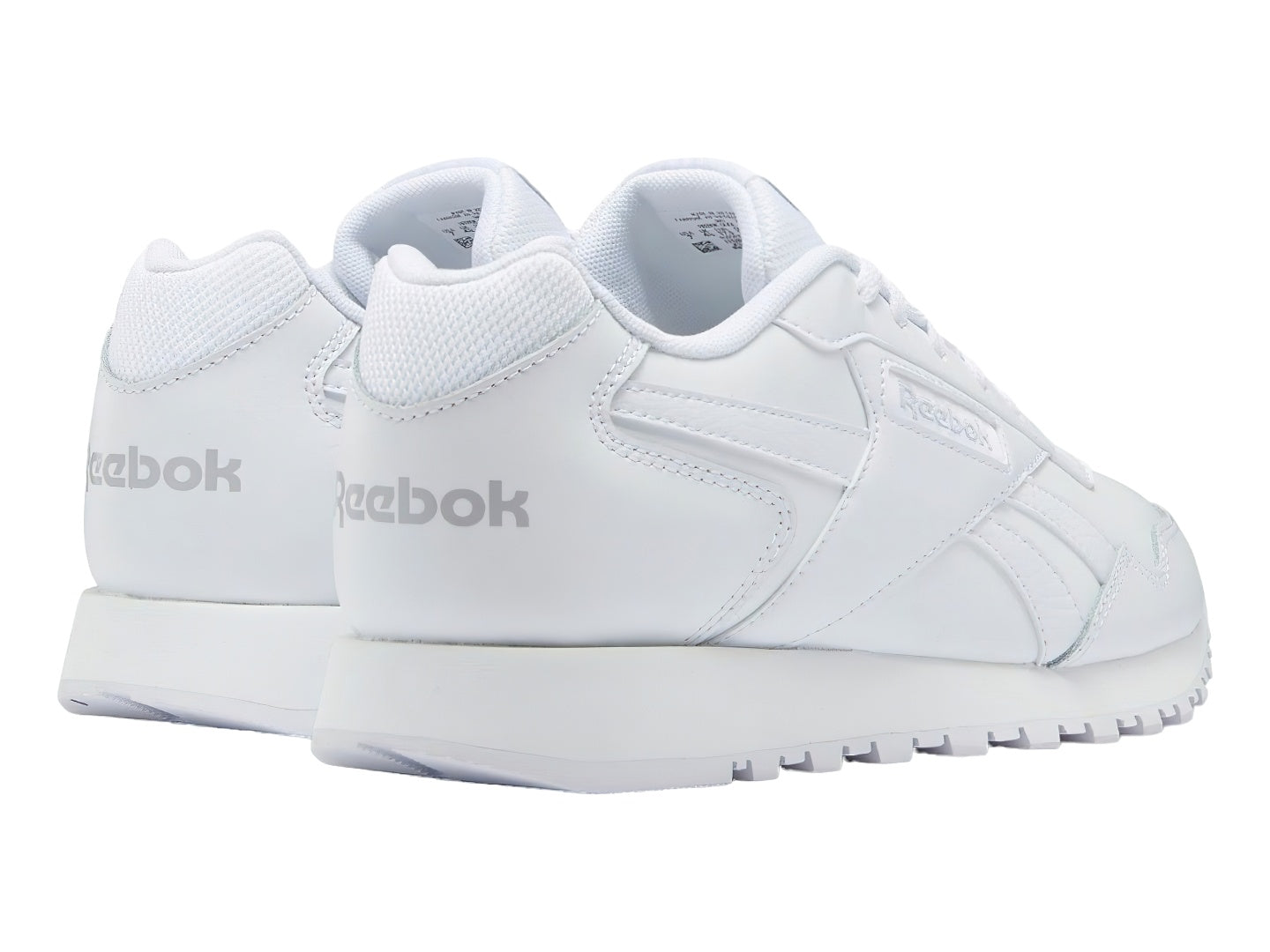 Tenis Reebok Glide 005921 Para Mujer