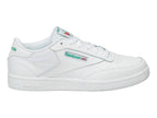 Tenis Reebok Club C 047776 Para Mujer