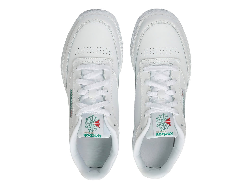 Tenis Reebok Club C 047776 Para Mujer