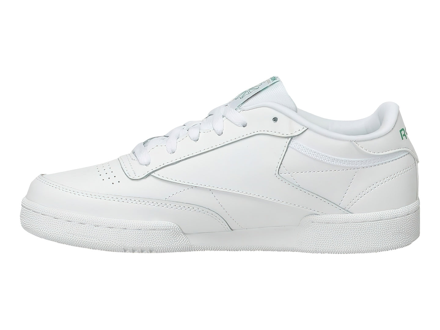 Tenis Reebok Club C 047776 Para Mujer