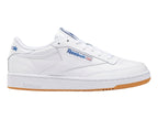 Tenis Reebok Club C 85 000158 Para Hombre