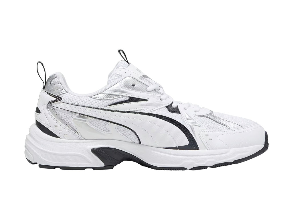 Tenis Puma Milenio Tech 392322 Para Hombre