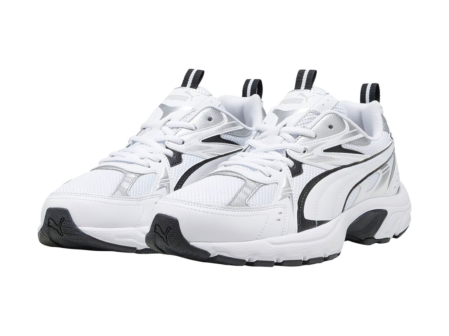 Tenis Puma Milenio Tech 392322 Para Hombre