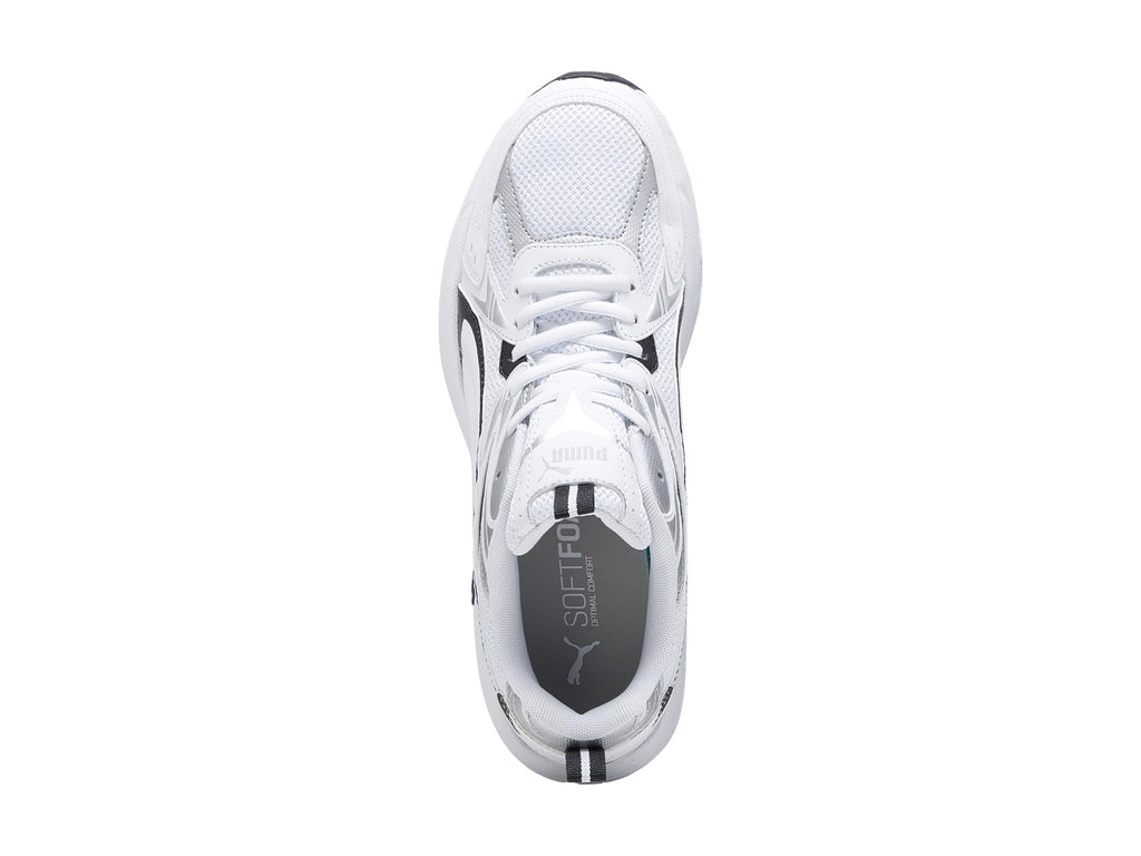 Tenis Puma Milenio Tech 392322 Para Hombre