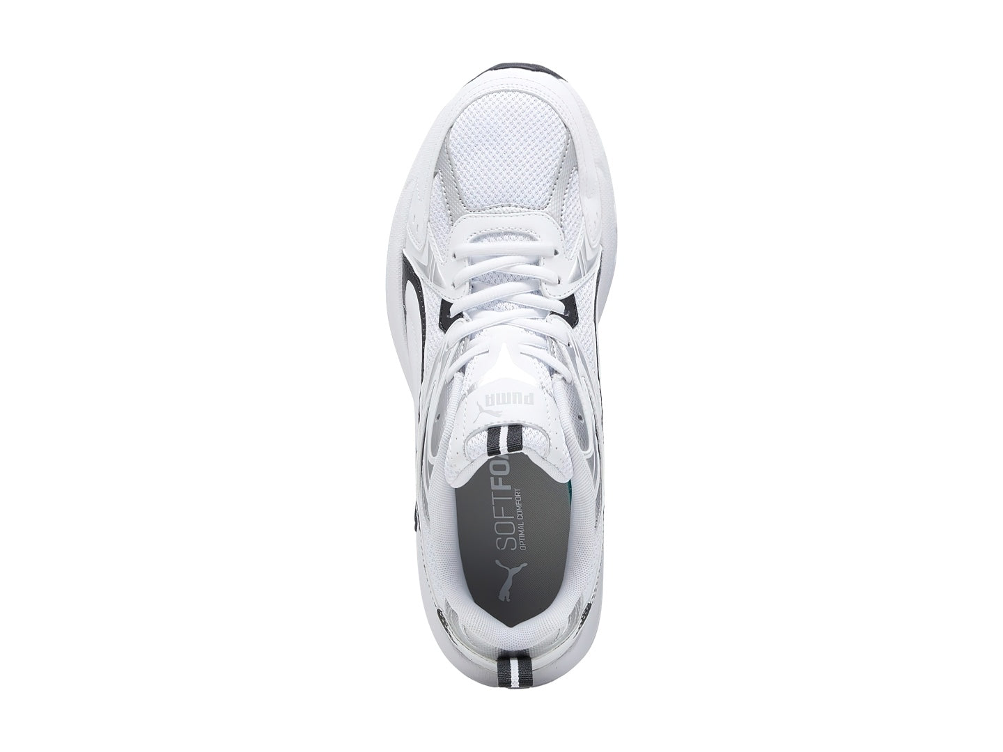 Tenis Puma Milenio Tech 392322 Para Hombre