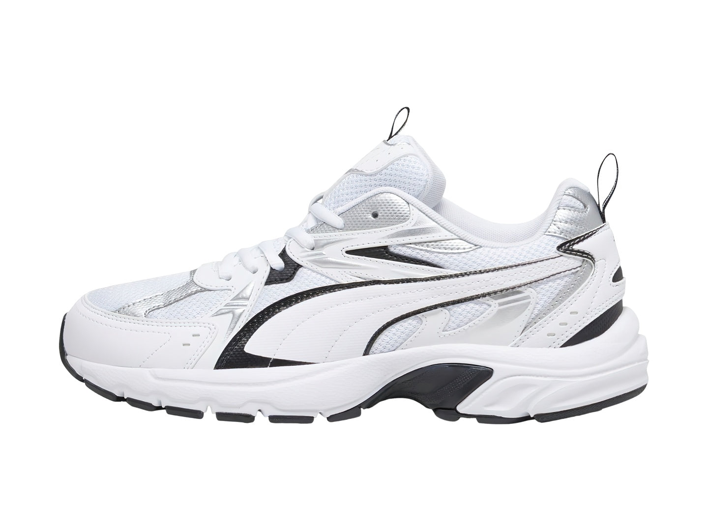 Tenis Puma Milenio Tech 392322 Para Hombre