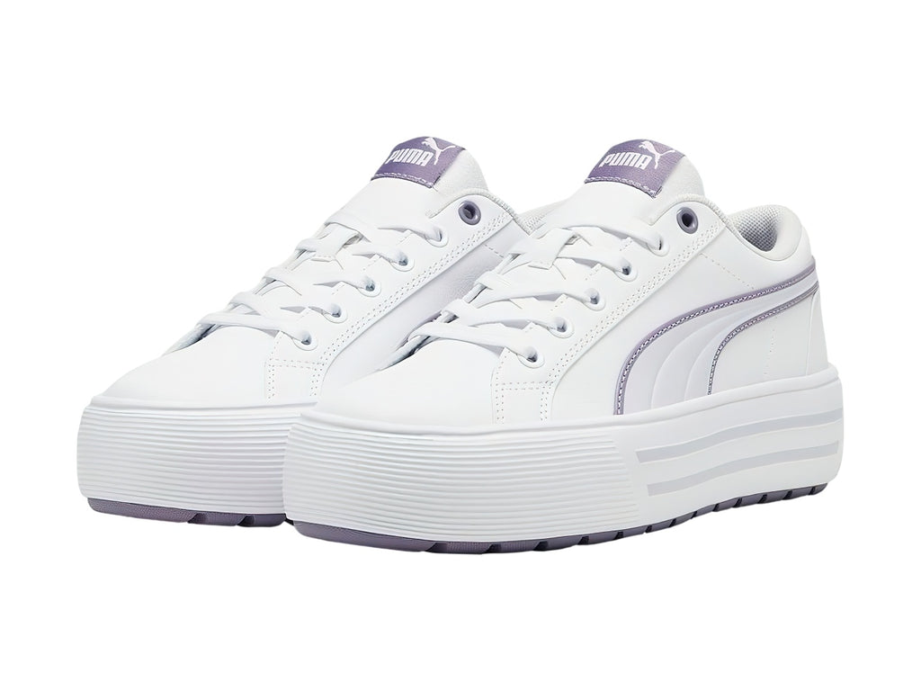 Tenis Puma Kaia 2 0 392320 Para Mujer