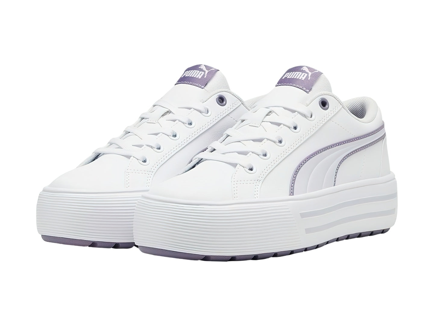 Tenis Puma Kaia 2 0 392320 Para Mujer