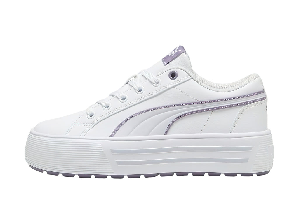 Tenis Puma Kaia 2 0 392320 Para Mujer