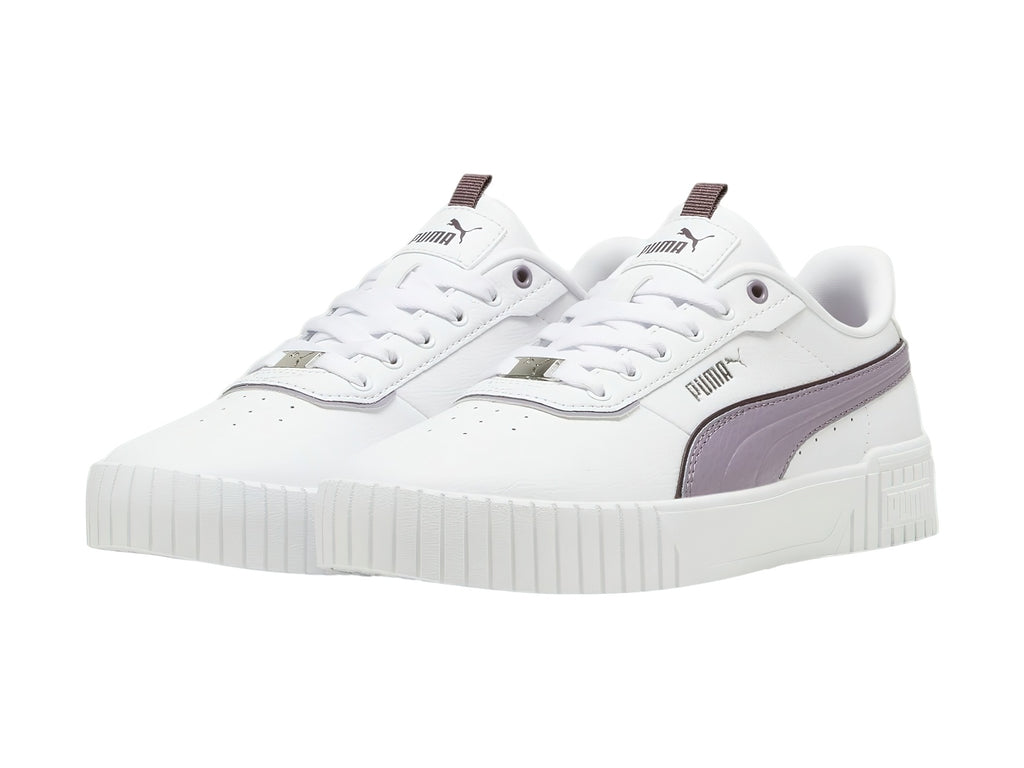 Tenis Puma Carina 2 0 Lux 395017 Para Mujer
