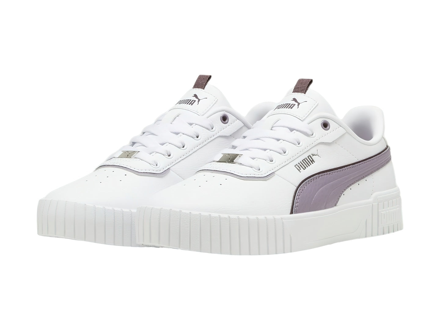 Tenis Puma Carina 2 0 Lux 395017 Para Mujer