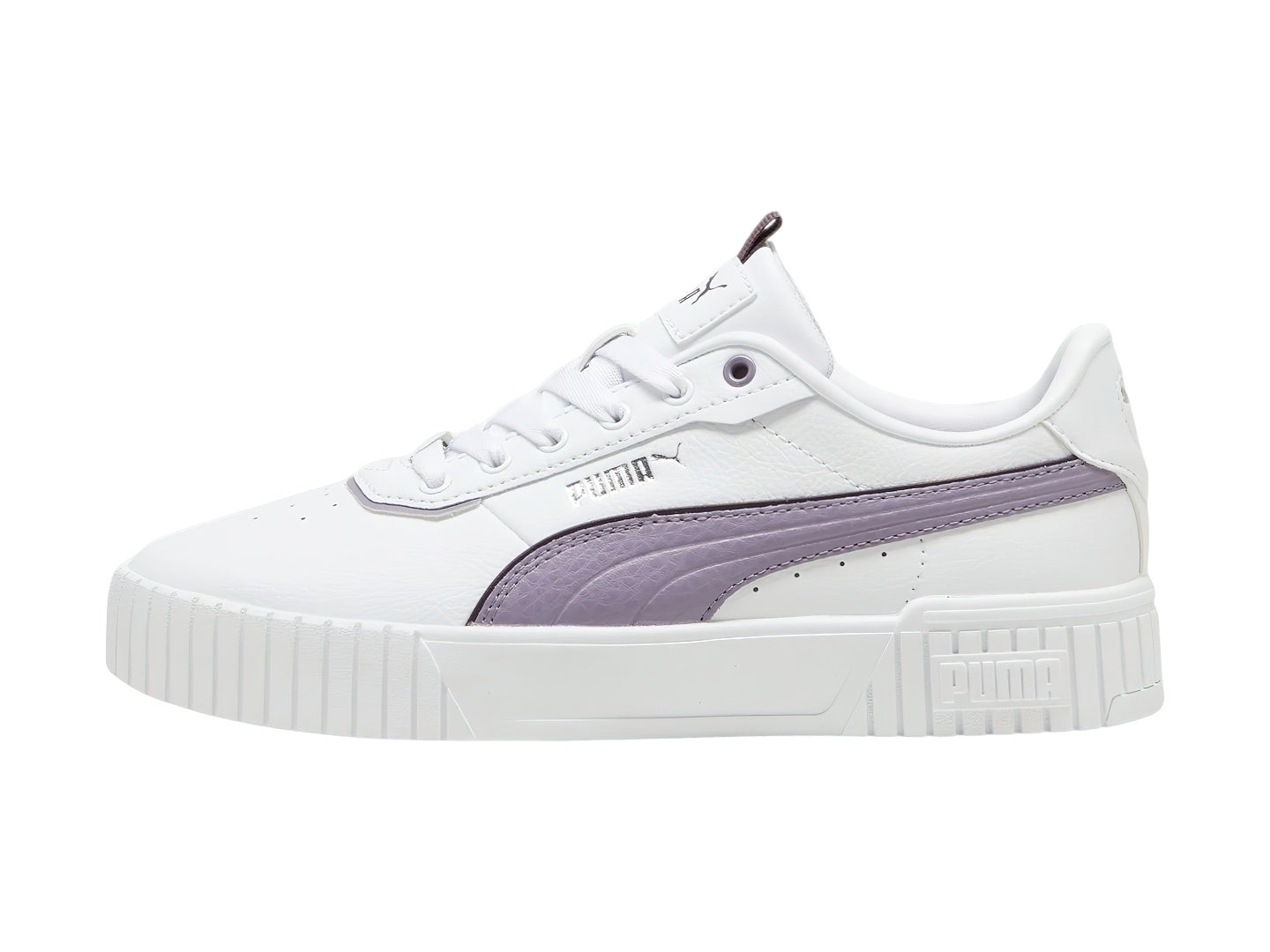 Tenis Puma Carina 2 0 Lux 395017 Para Mujer