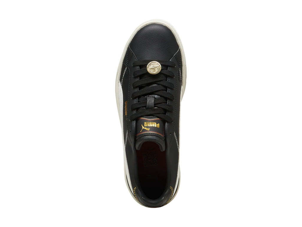 Tenis Puma 397458 Para Mujer