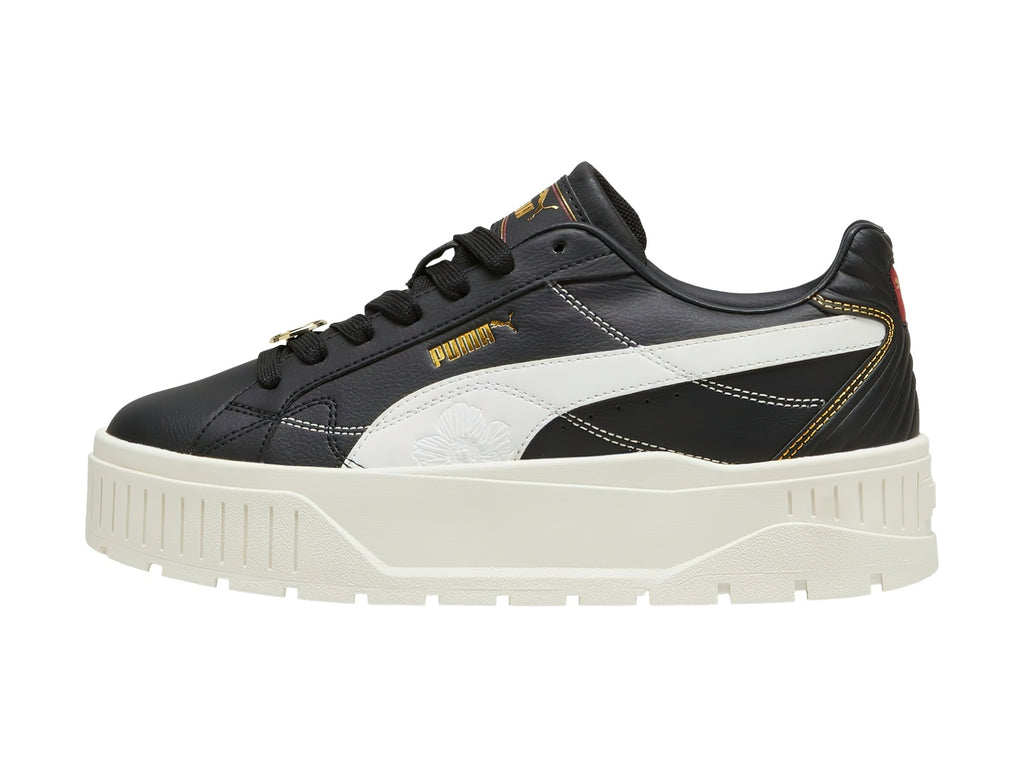 Tenis Puma 397458 Para Mujer