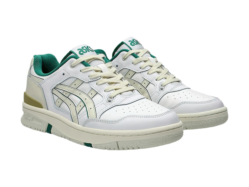 Tenis Asics Ex89 03A539 Para Hombre