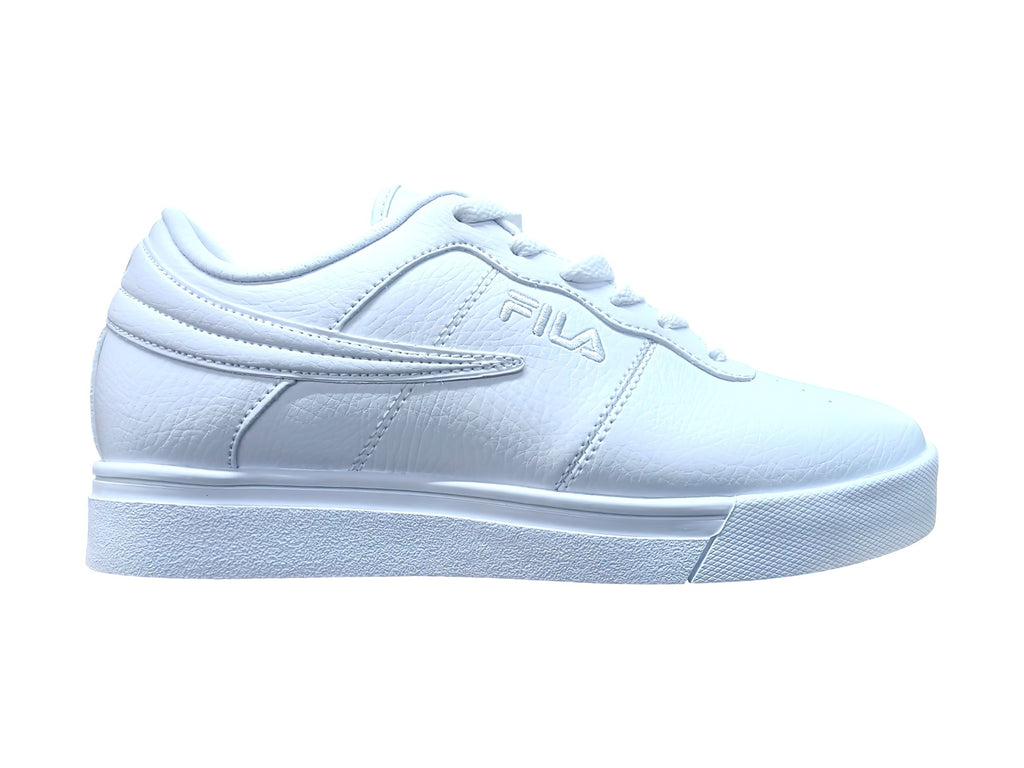 Tenis Fila Vulc 13 Low 02168 Para Mujer