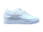 Tenis Fila Vulc 13 Low 02168 Para Mujer