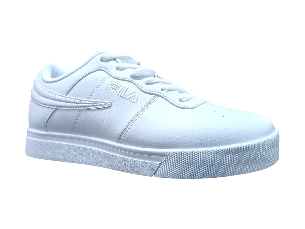 Tenis Fila Vulc 13 Low 02168 Para Mujer