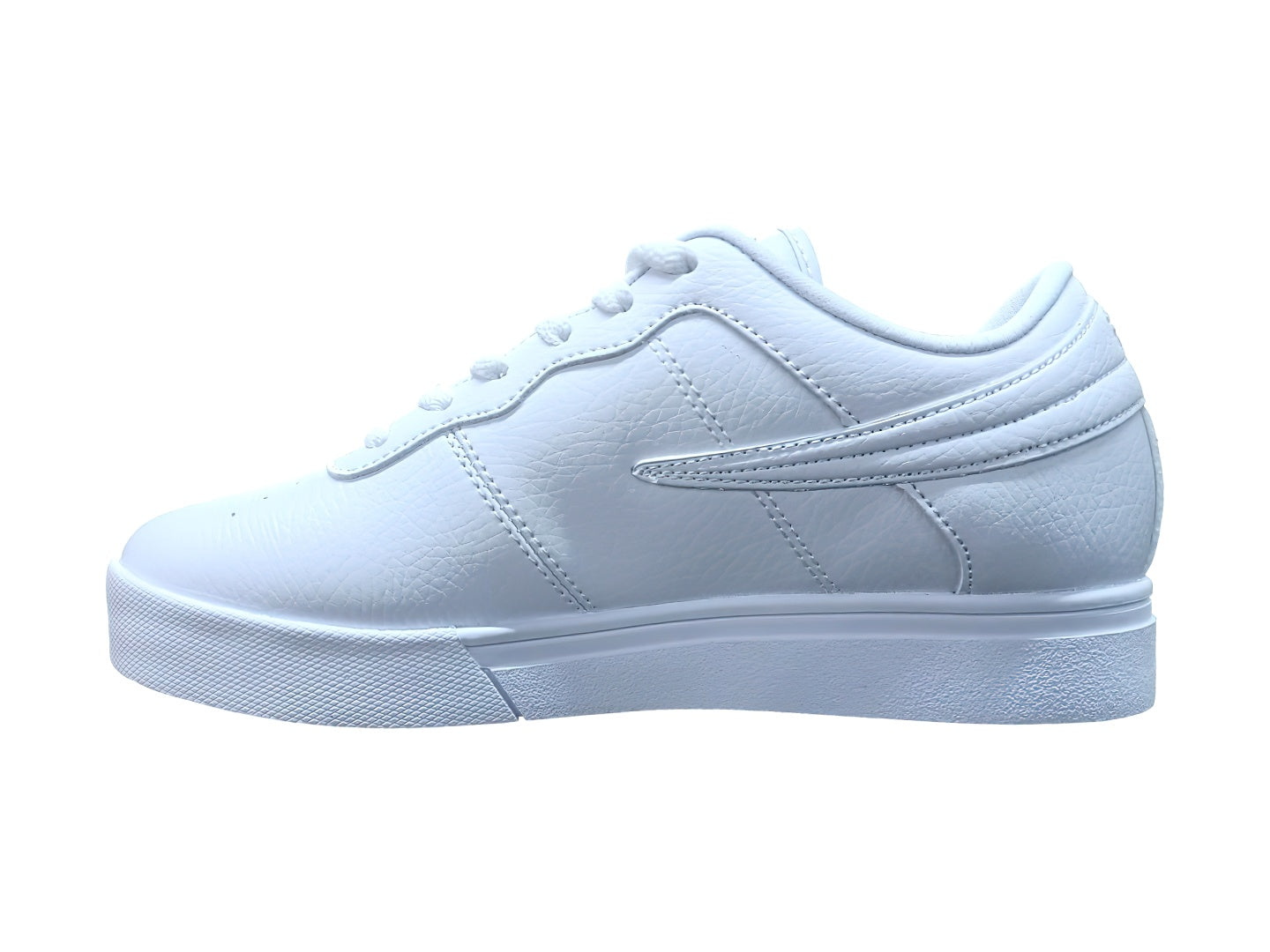 Tenis Fila Vulc 13 Low 02168 Para Mujer
