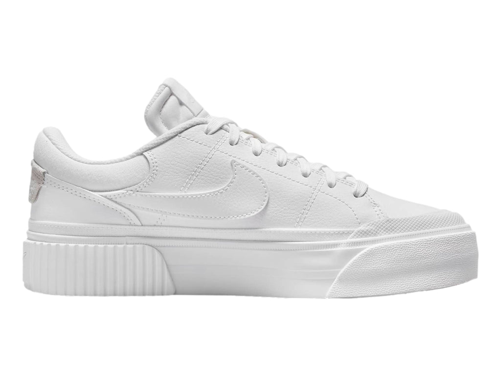 Tenis Nike Court Legacy Lift Dm7590 Para Mujer