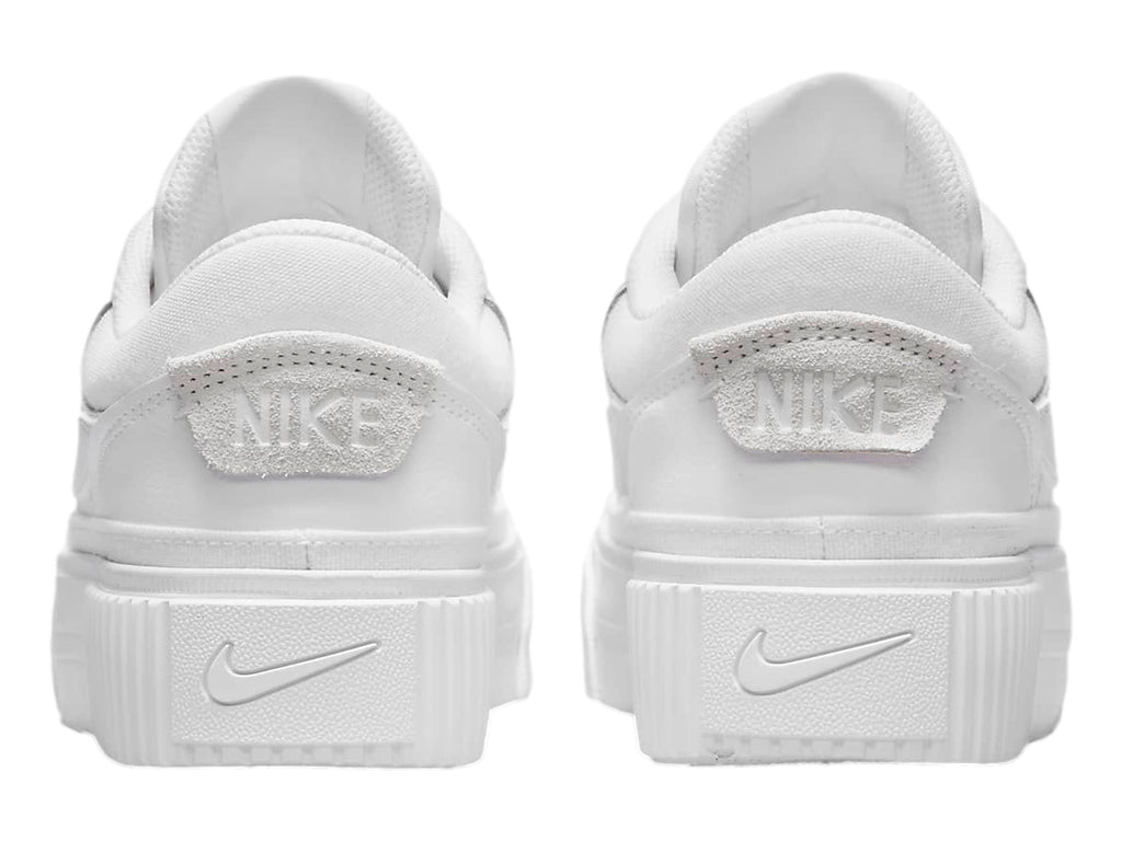 Tenis Nike Court Legacy Lift Dm7590 Para Mujer