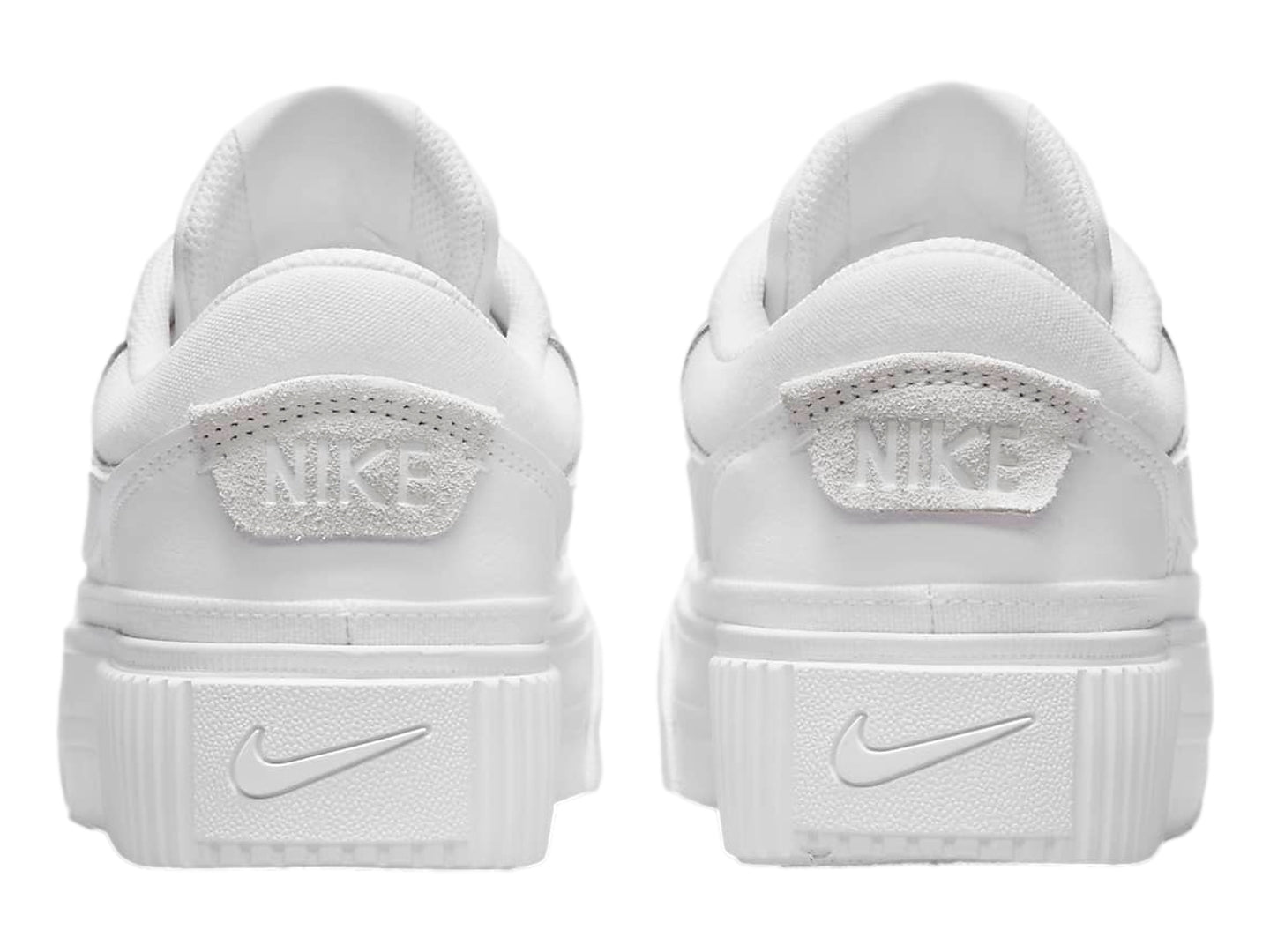 Tenis Nike Court Legacy Lift Dm7590 Para Mujer