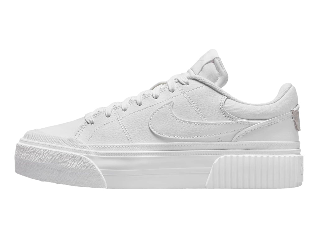 Tenis Nike Court Legacy Lift Dm7590 Para Mujer