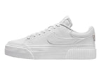 Tenis Nike Court Legacy Lift Dm7590 Para Mujer