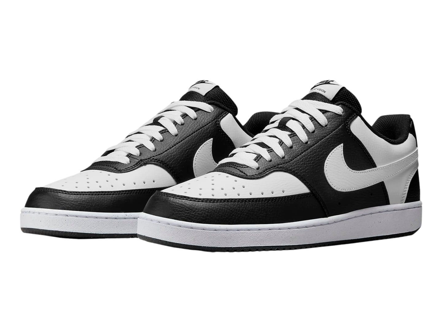 Tenis Nike Court Vision Lo Hm9862 Para Hombre