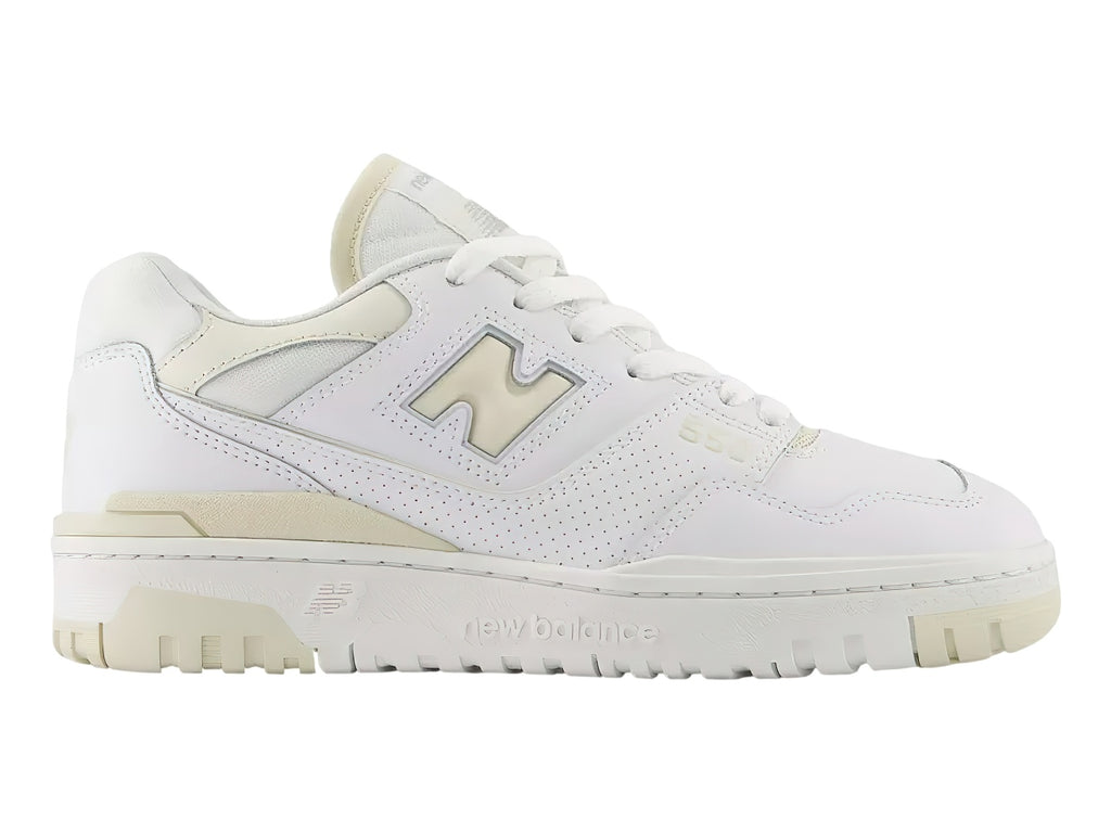 Tenis New Balance 550 Bbw550 Para Mujer