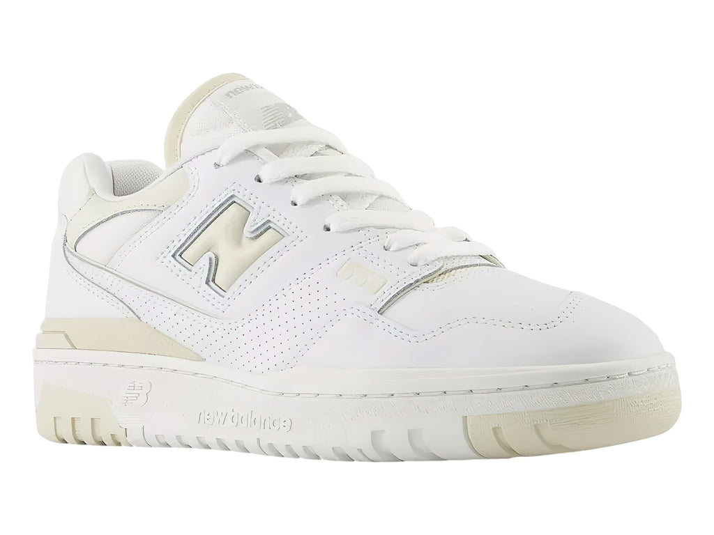 Tenis New Balance 550 Bbw550 Para Mujer