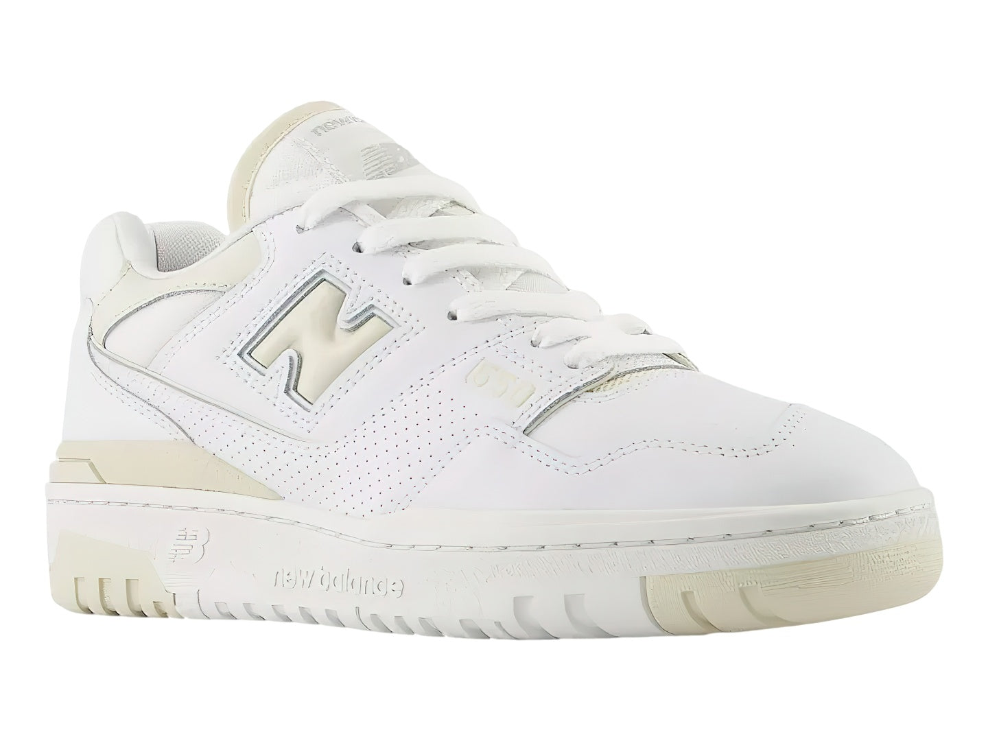 Tenis New Balance 550 Bbw550 Para Mujer