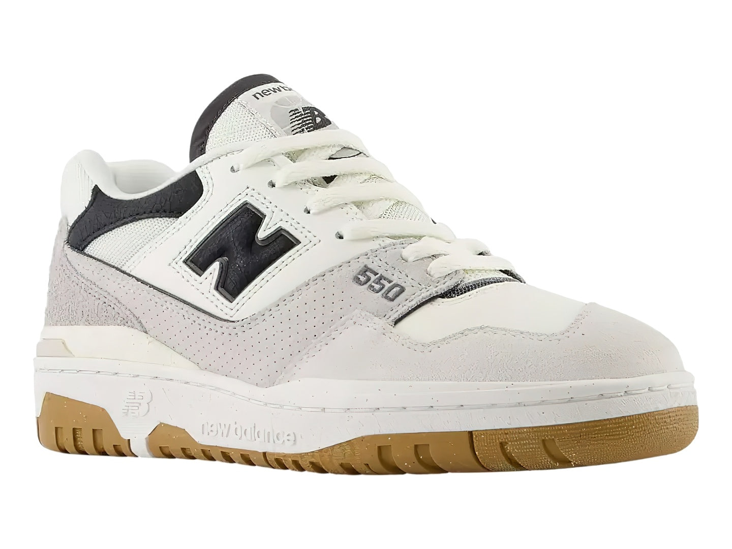 Tenis New Balance 550 Bbw550 Para Mujer