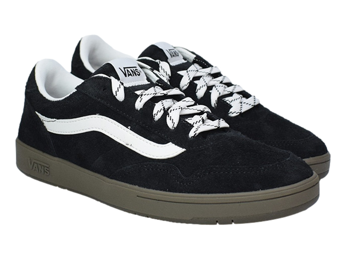 Tenis Vans Cruze Too Cc Cmtbm8 Para Hombre