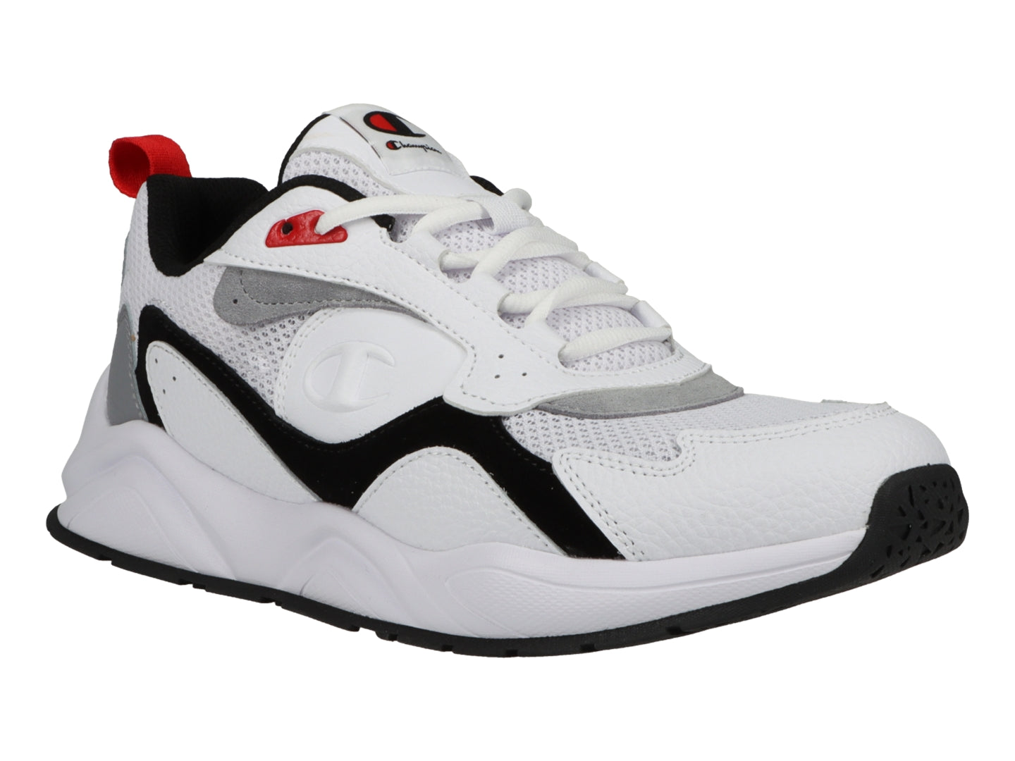Tenis Champion 9318 Vale 102193 Para Hombre