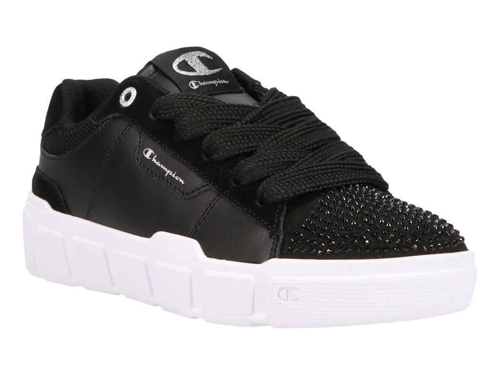 Tenis Champion Ventor Sleek St 102800 Para Mujer