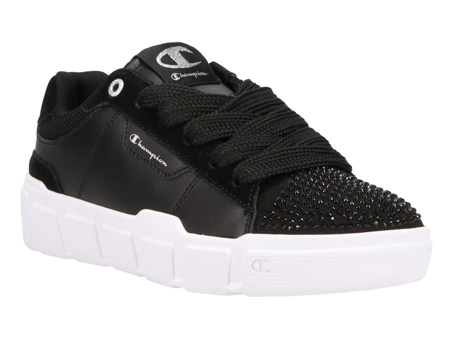 Tenis Champion Ventor Sleek St 102800 Para Mujer