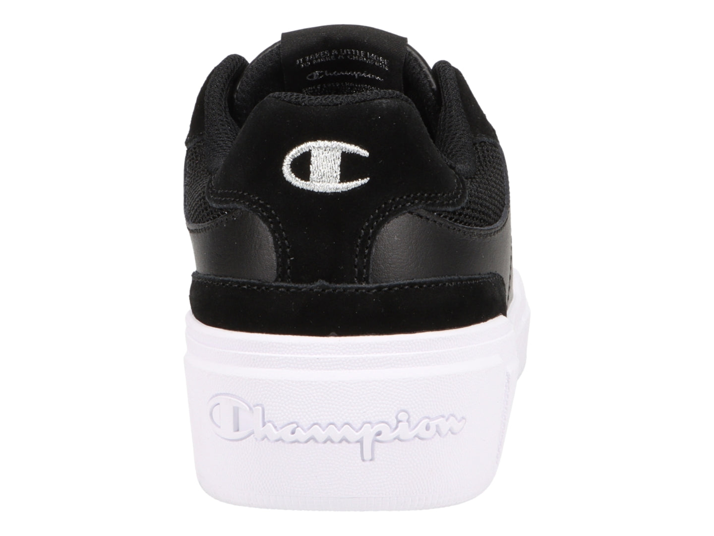 Tenis Champion Ventor Sleek St 102800 Para Mujer