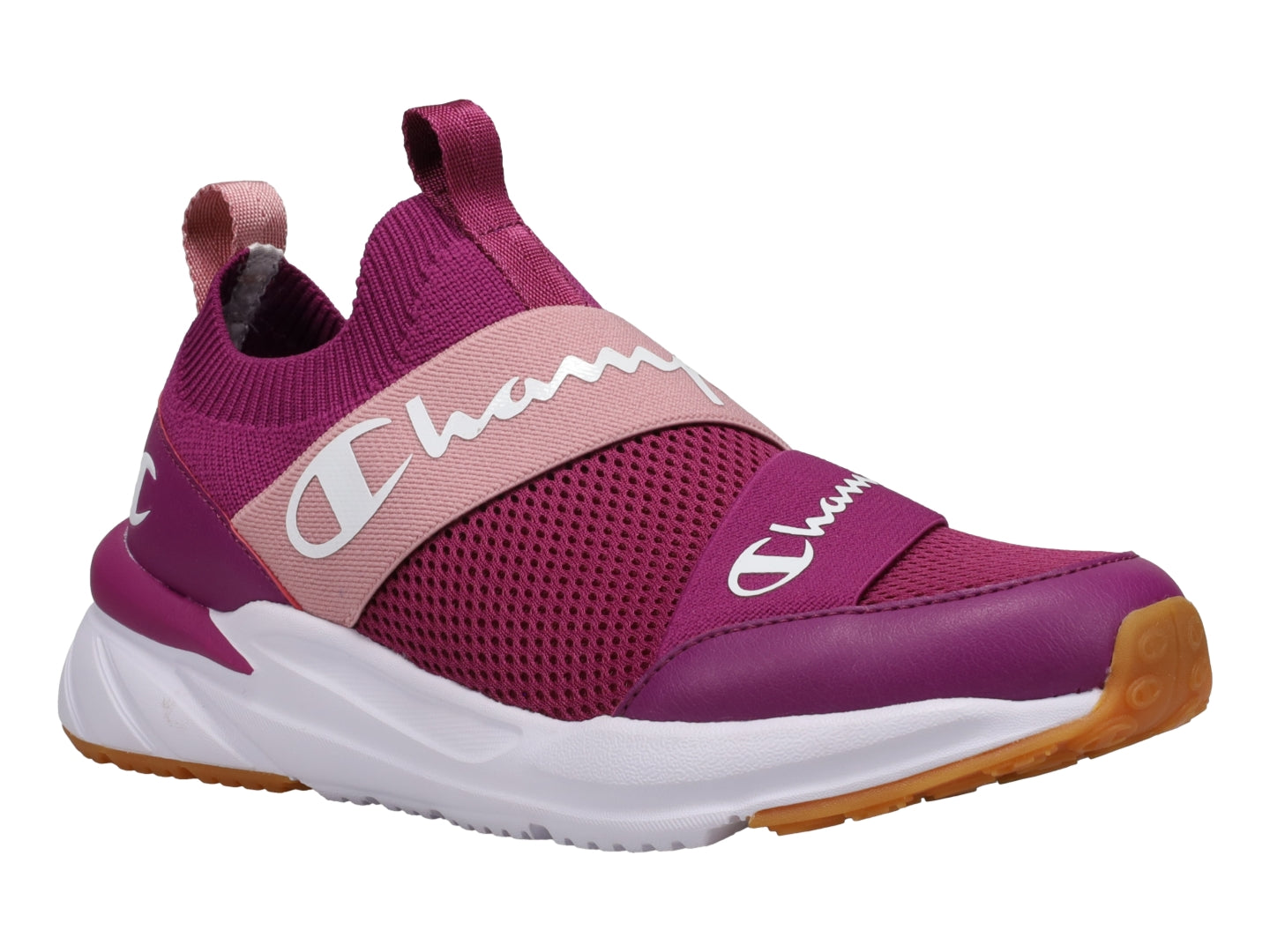 Tenis Champion 102941 Para Mujer