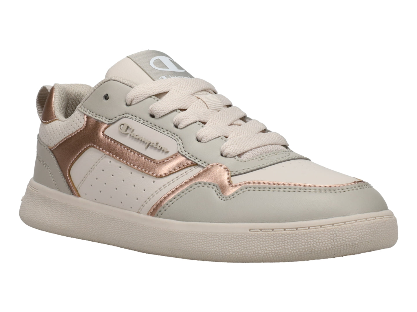 Tenis Champion Lore S10583 Para Mujer