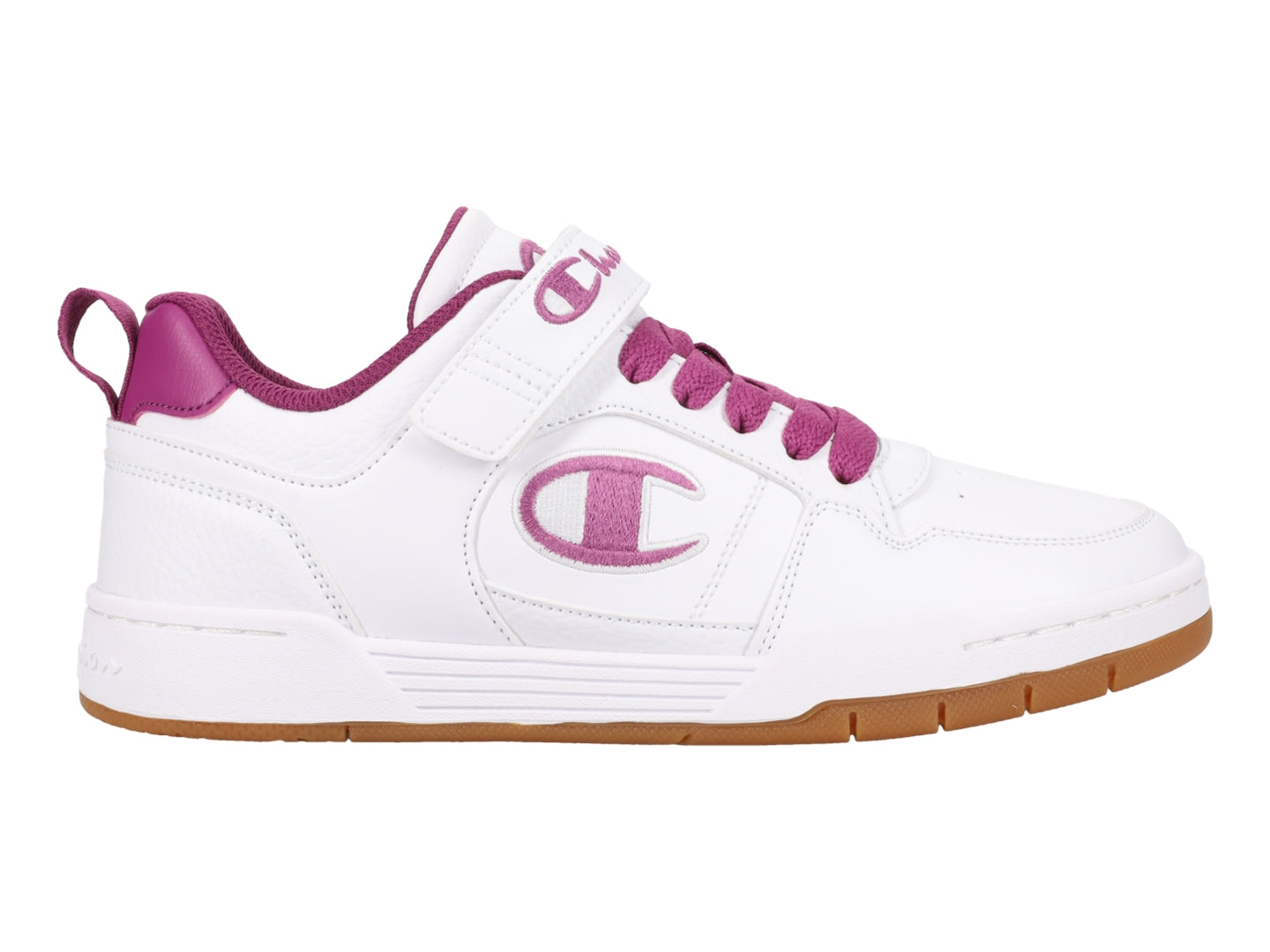 Tenis Champion Arena Power Lo S10625 Para Mujer