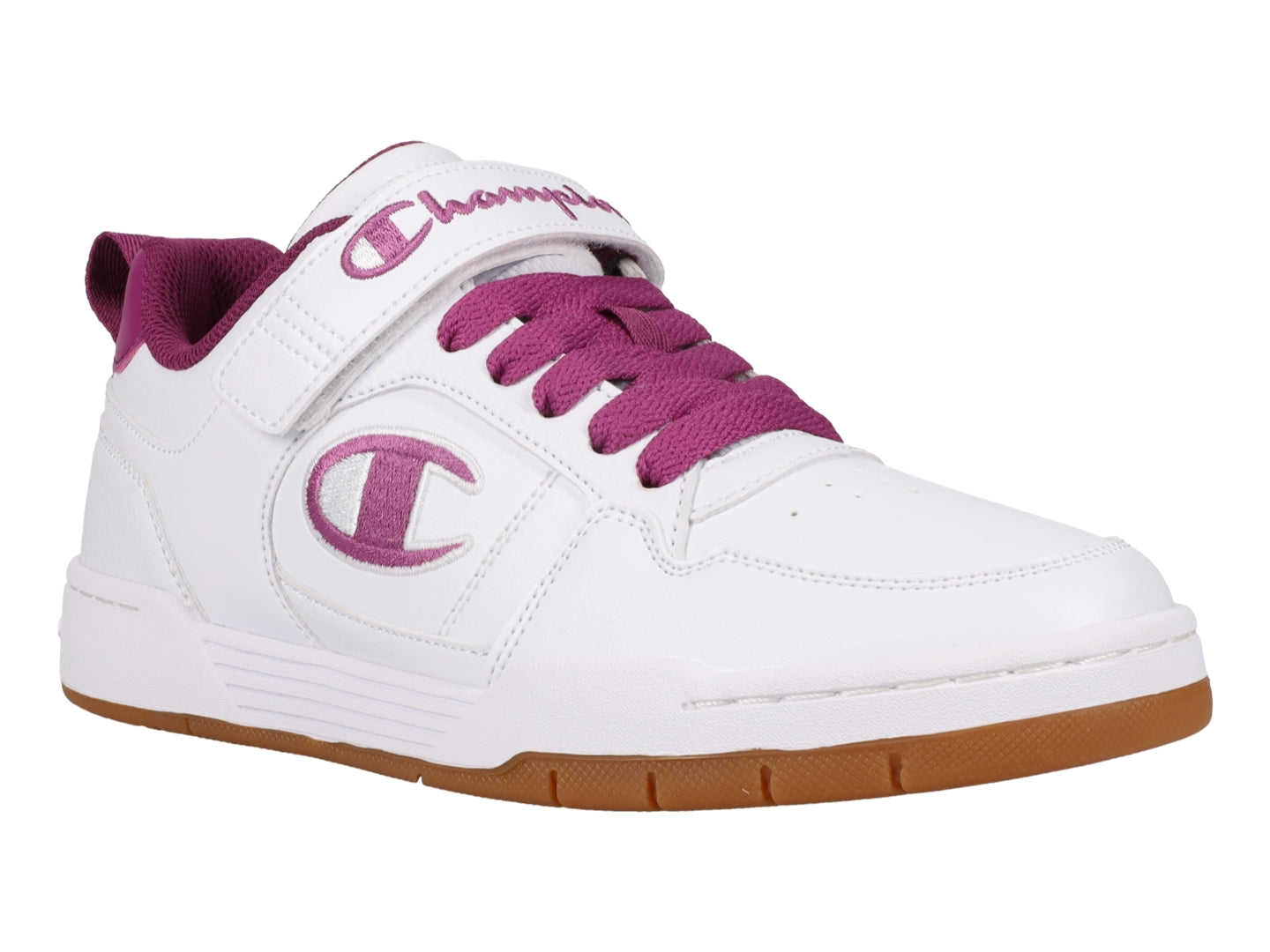 Tenis Champion Arena Power Lo S10625 Para Mujer