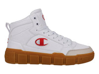 Tenis Champion Drome Ventor Hi S10856 Para Mujer