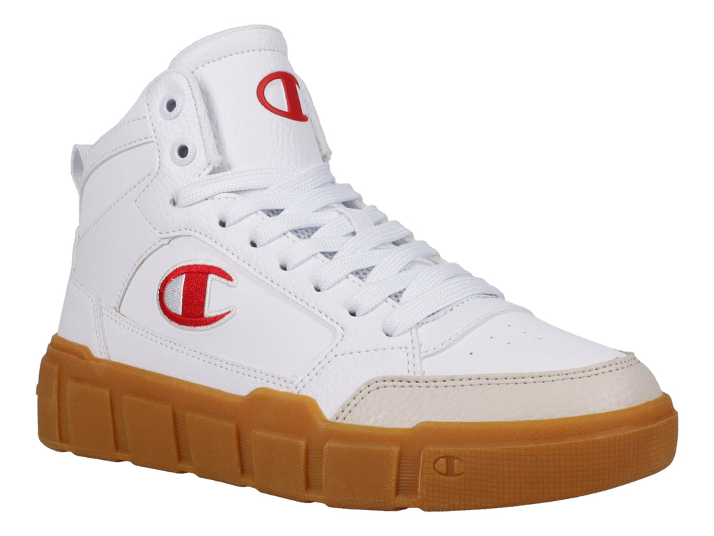 Tenis Champion Drome Ventor Hi S10856 Para Mujer