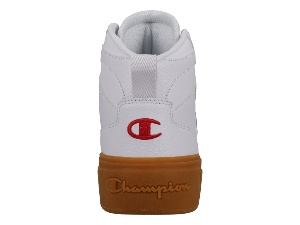 Tenis Champion Drome Ventor Hi S10856 Para Mujer