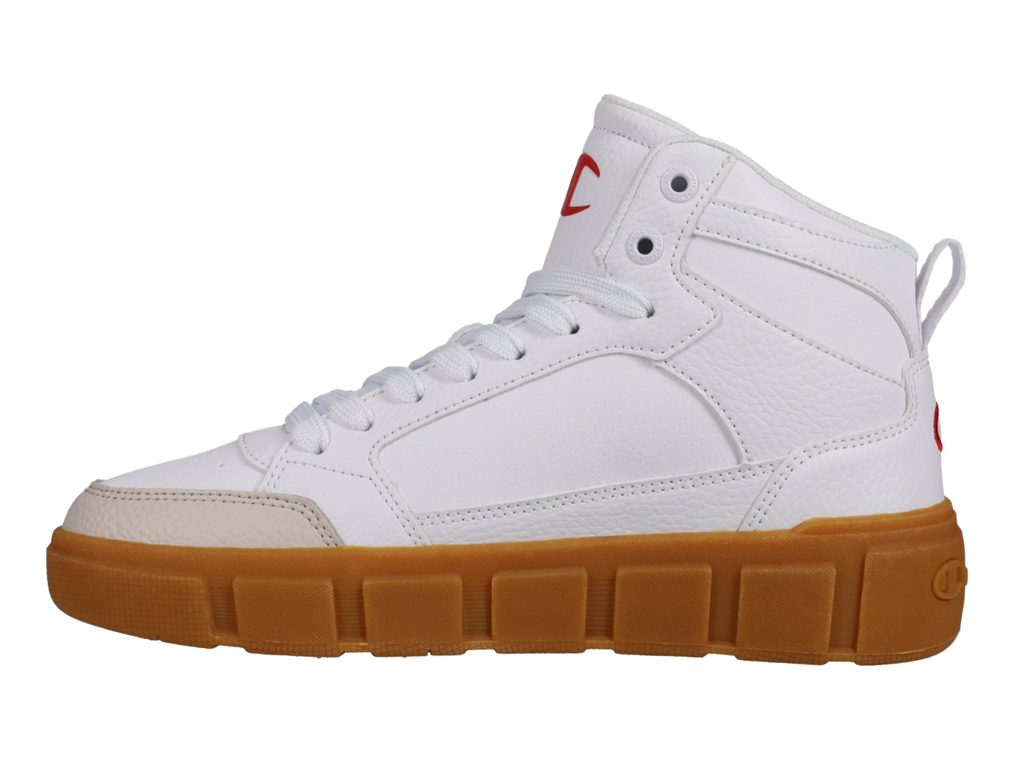 Tenis Champion Drome Ventor Hi S10856 Para Mujer