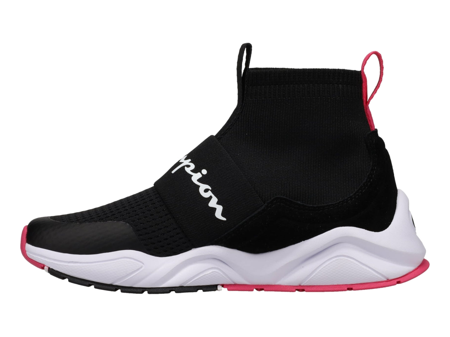 Tenis Champion 103519 Para Mujer