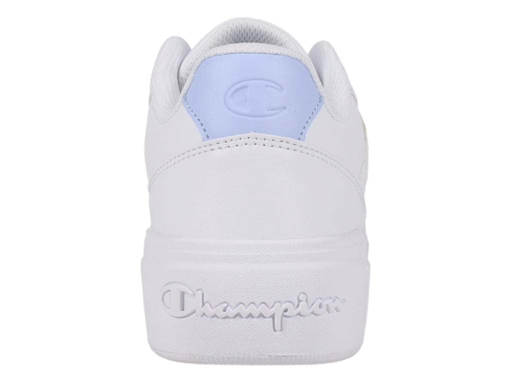 Tenis Champion Ventor Muse S11199 Para Mujer
