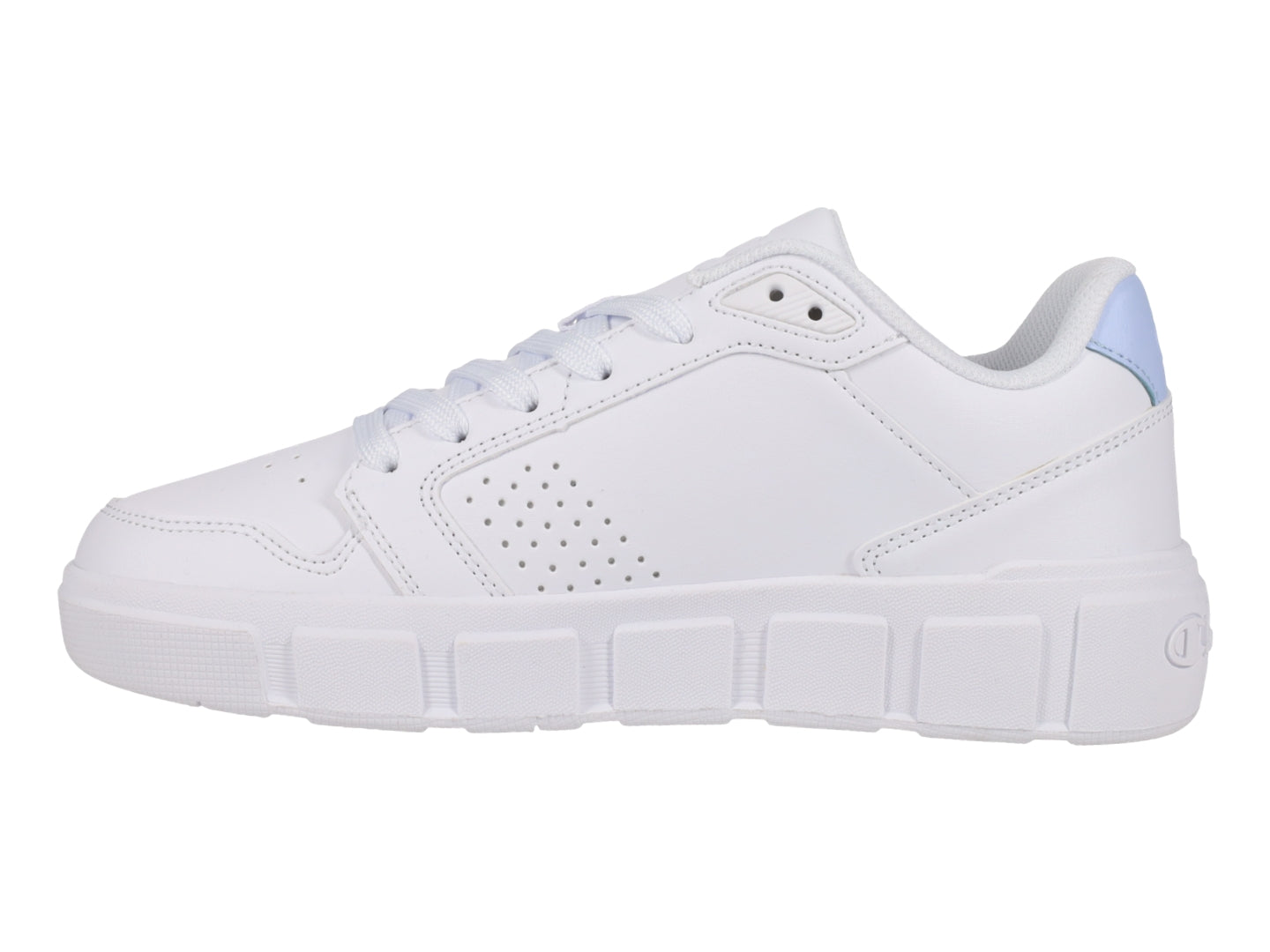 Tenis Champion Ventor Muse S11199 Para Mujer